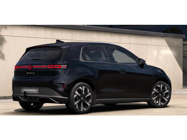 Volkswagen ID. Polo