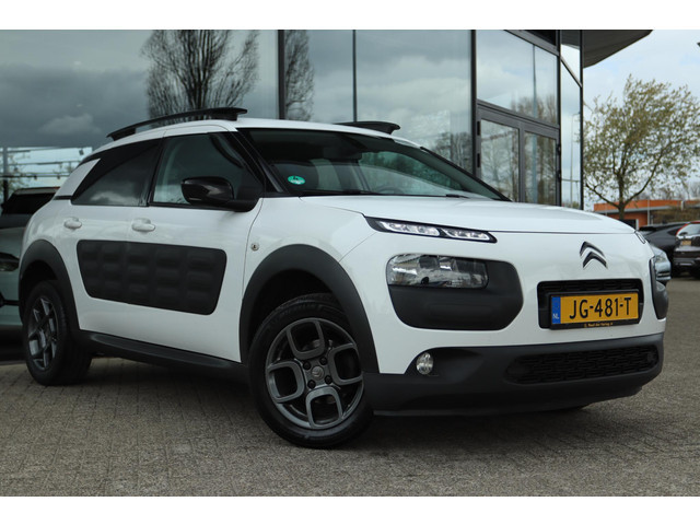 Citroën C4 Cactus