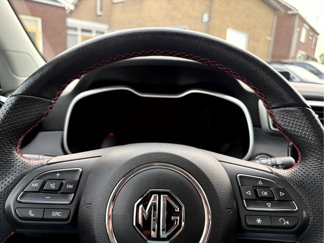 MG ZS-EV