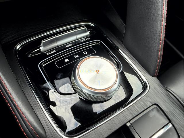 MG ZS-EV