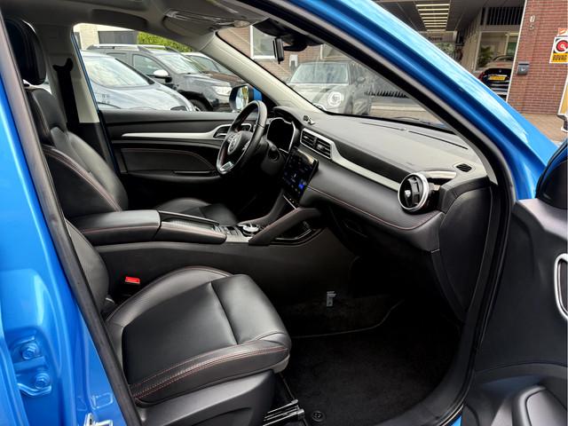 MG ZS-EV