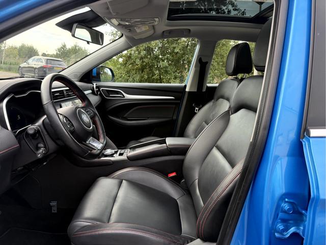 MG ZS-EV