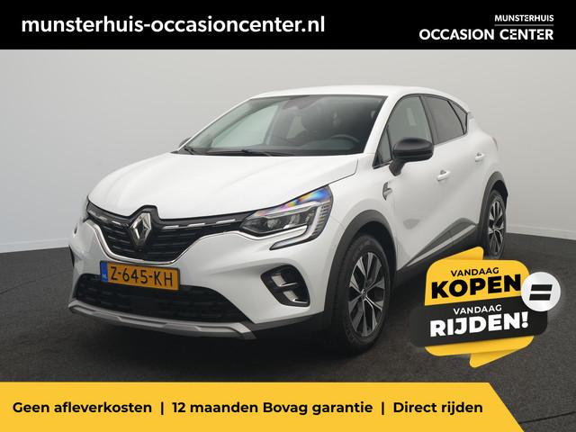 Renault Captur 2024 LPG