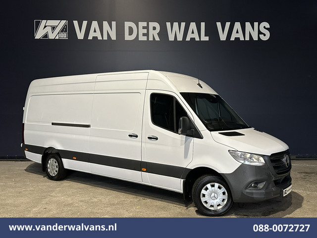 Mercedes-Benz Sprinter 2022 Diesel