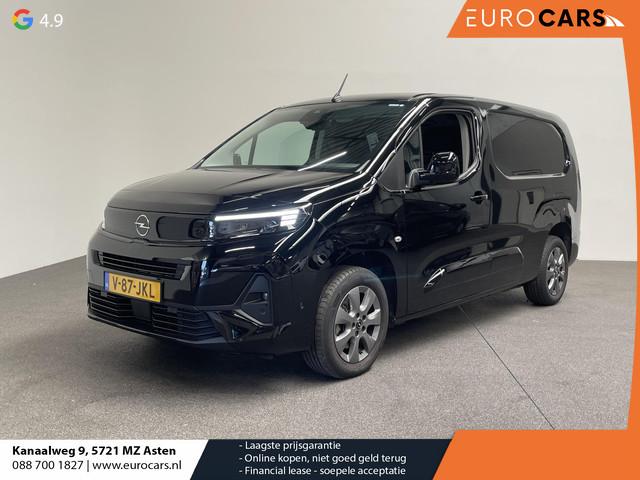 Opel Combo 2024 Diesel