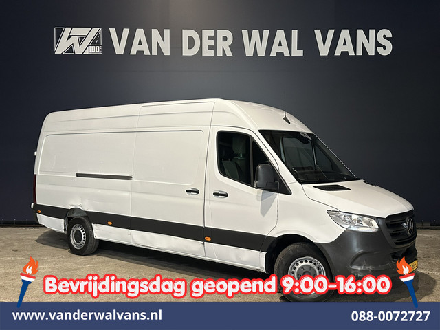 Mercedes-Benz Sprinter 2021 Diesel