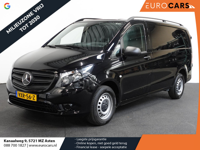 Mercedes-Benz Vito 2024 Diesel