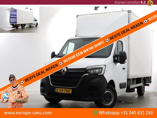 Renault Master 2023 Diesel