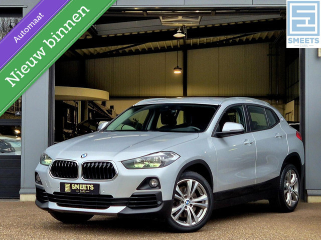 BMW X2 2018 Benzine