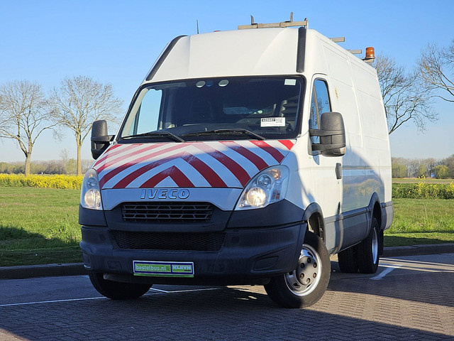 Iveco Daily 2014 Diesel