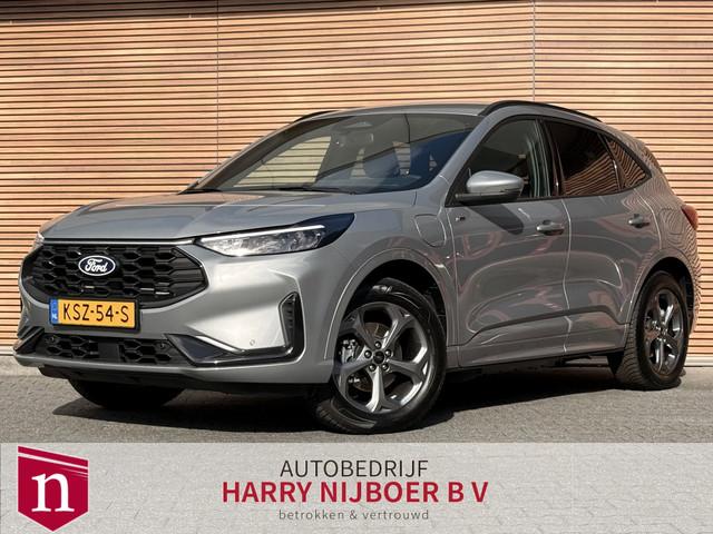 Ford Kuga 2026 Hybride