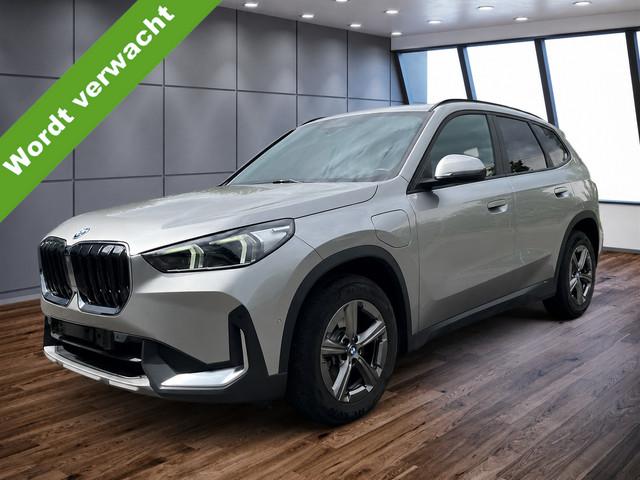 BMW X1 2023 Hybride