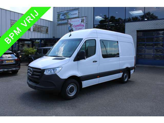 Mercedes-Benz Sprinter 2024 Diesel