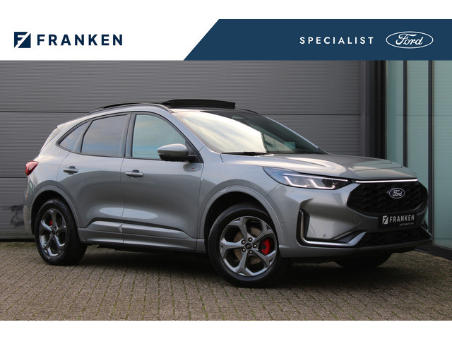 Ford Kuga 2025 Hybride