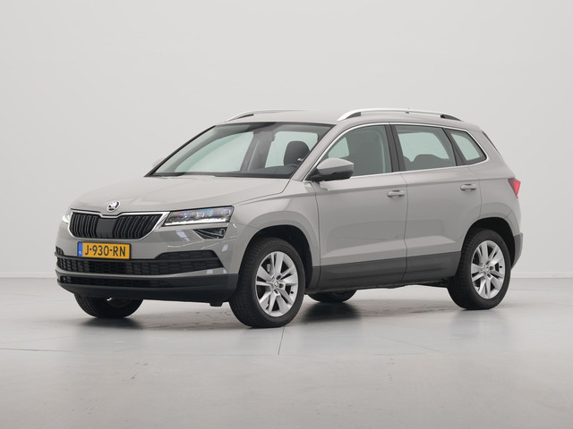 Skoda Karoq 2020 Benzine