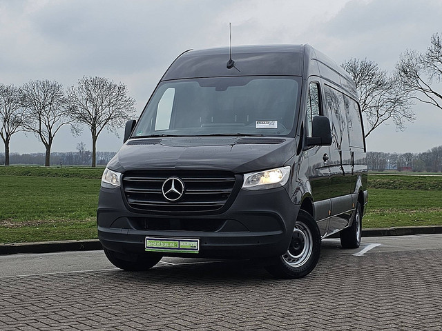 Mercedes-Benz Sprinter 2021 Diesel