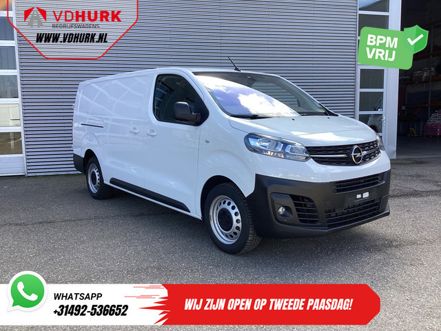 Opel Vivaro 2024 Diesel
