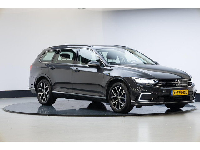 Volkswagen Passat 2021 Hybride
