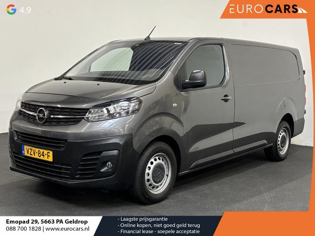 Opel Vivaro 2024 Diesel