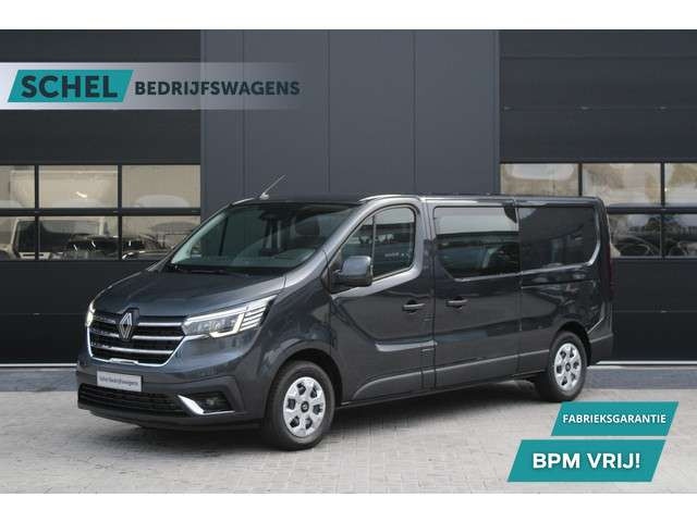 Renault Trafic 2024 Diesel