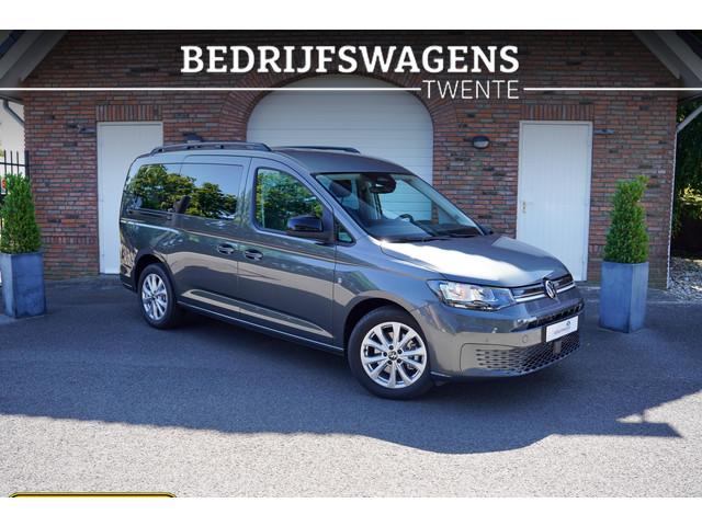 Volkswagen Caddy 2026 Benzine