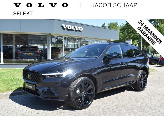 Volvo XC60 2025 Hybride