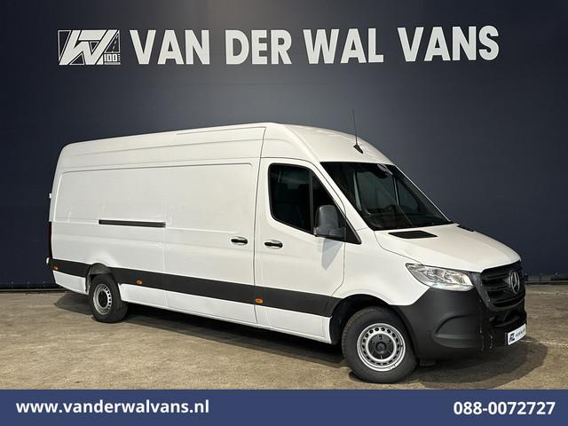 Mercedes-Benz Sprinter 2023 Diesel