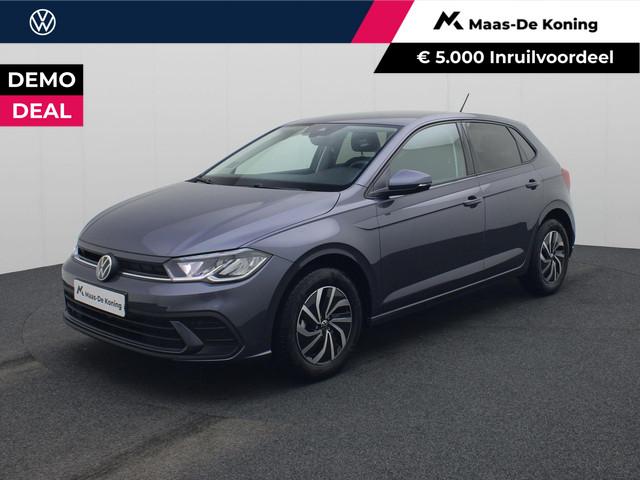 Volkswagen Polo 2026 Benzine