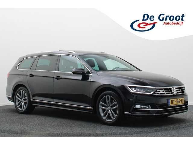 Volkswagen Passat 2017 Diesel