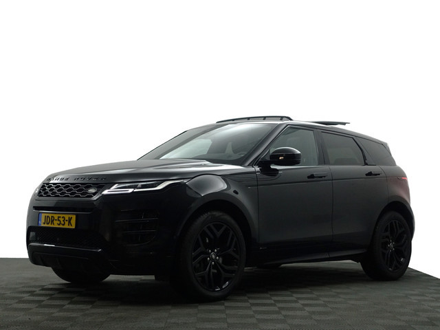 Land Rover Range Rover Evoque 2019 Hybride