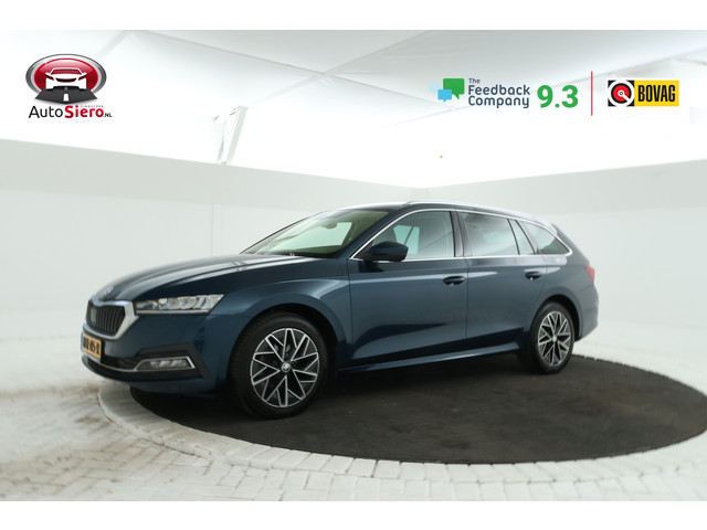 Skoda Octavia 2020 Diesel