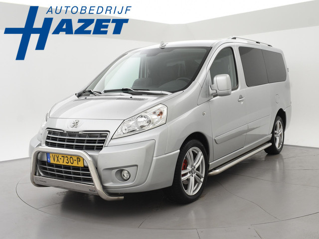 Peugeot Expert 2016 Diesel