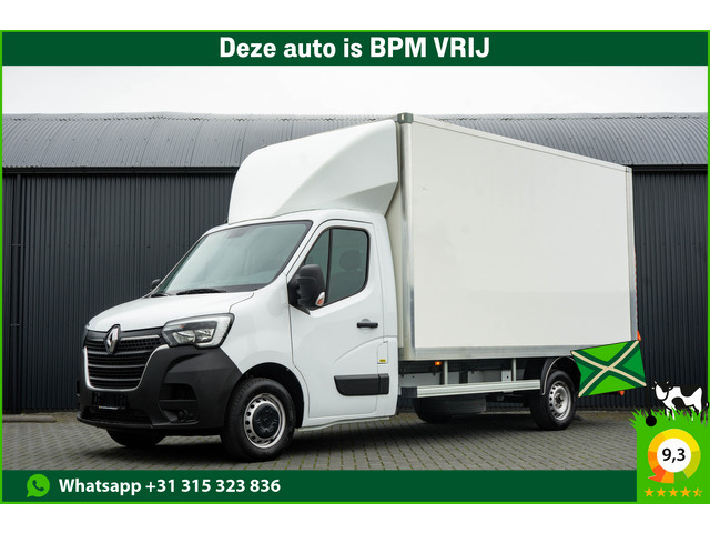 Renault Master 2023 Diesel