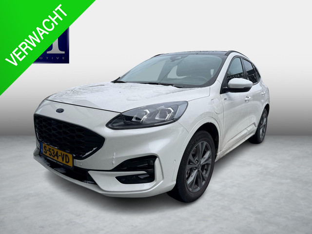 Ford Kuga 2021 Hybride