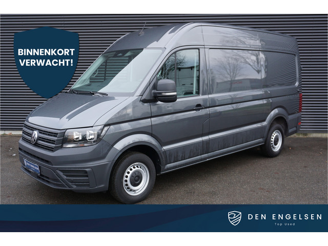 Volkswagen Crafter 2024 Diesel