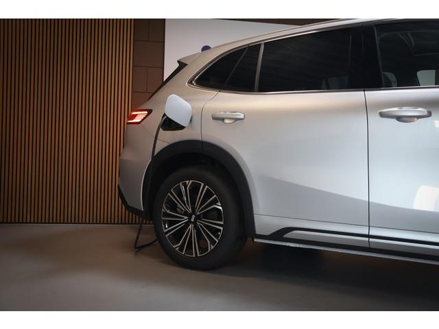 Geely Starray EM-i