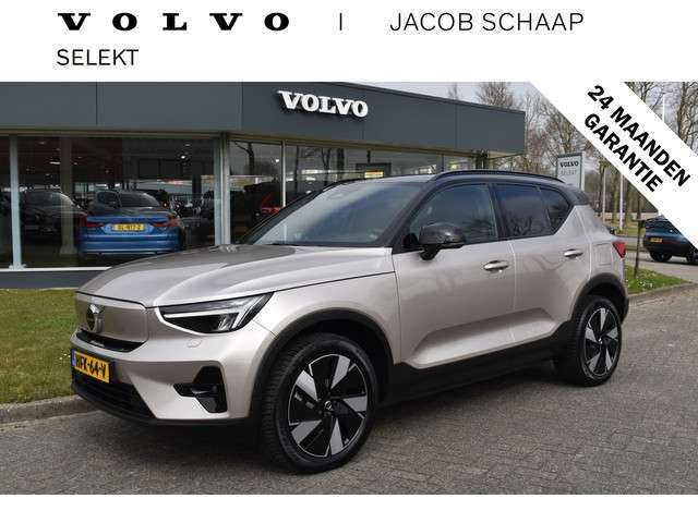 Volvo XC40 2023 Elektrisch