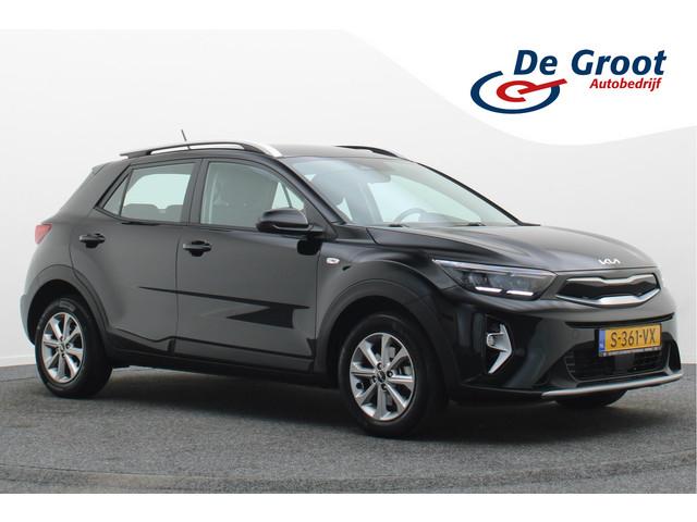 Kia Stonic 2023 Hybride