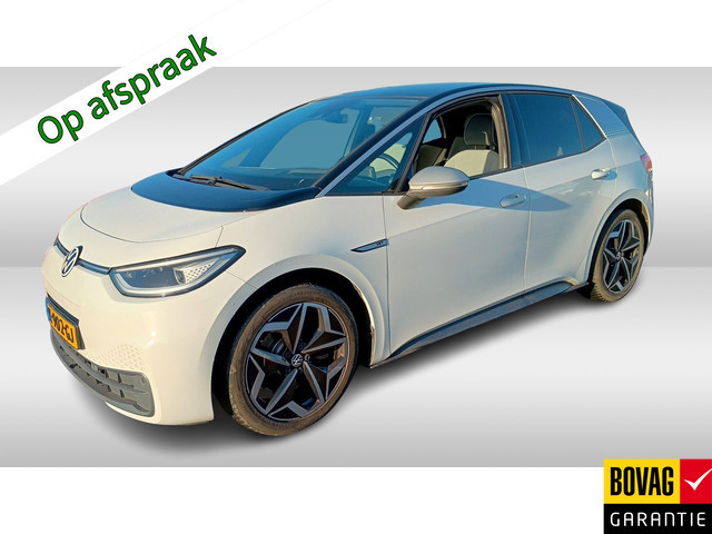 Volkswagen ID.3 2020 Elektrisch