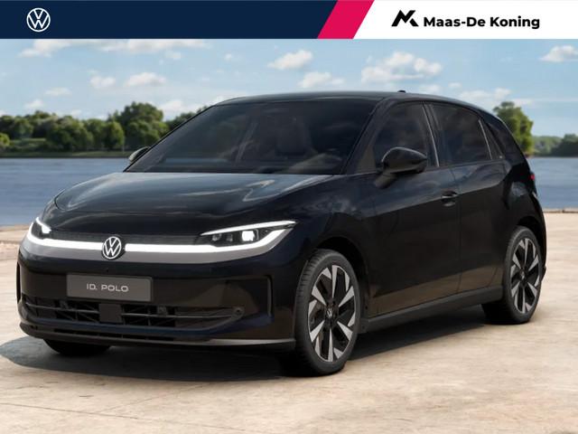 Volkswagen ID. Polo 2027 Elektrisch