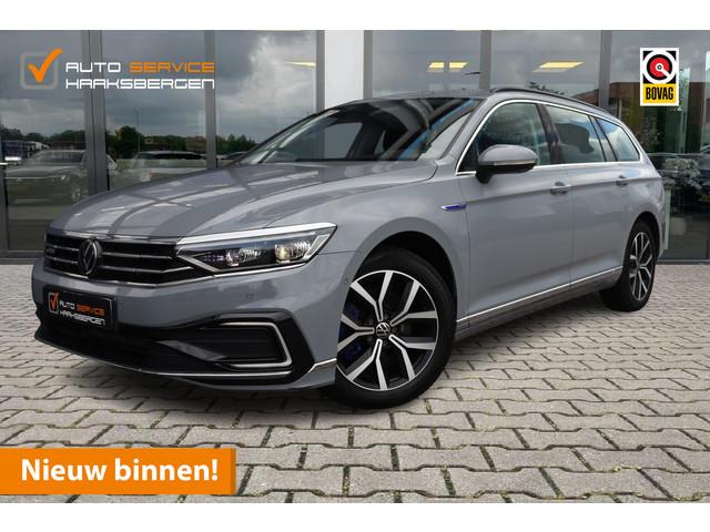 Volkswagen Passat 2022 Hybride