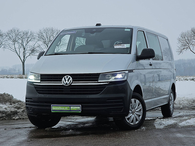 Volkswagen Transporter 2021 Diesel