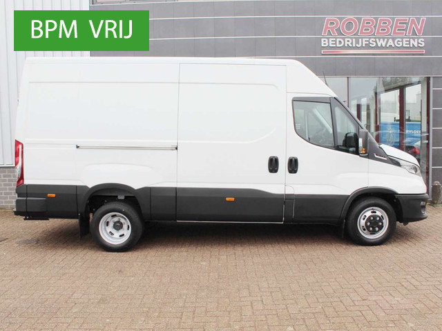 Iveco Daily 2024 Diesel