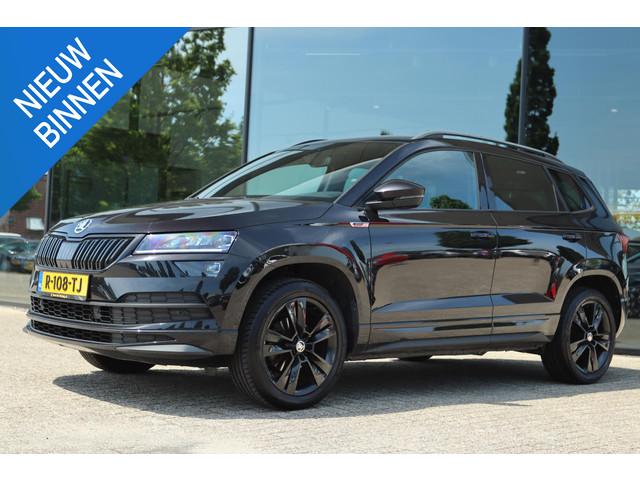Skoda Karoq 2020 Benzine