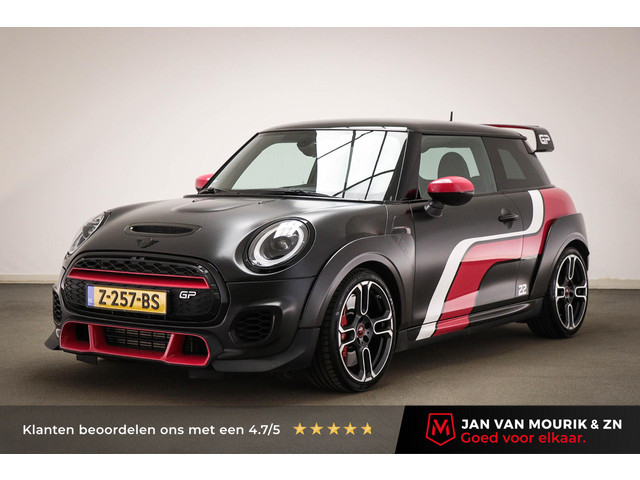 Mini Cooper 2020 Benzine