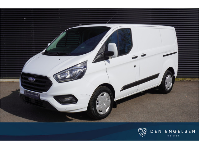 Ford Transit Custom 2020 Diesel
