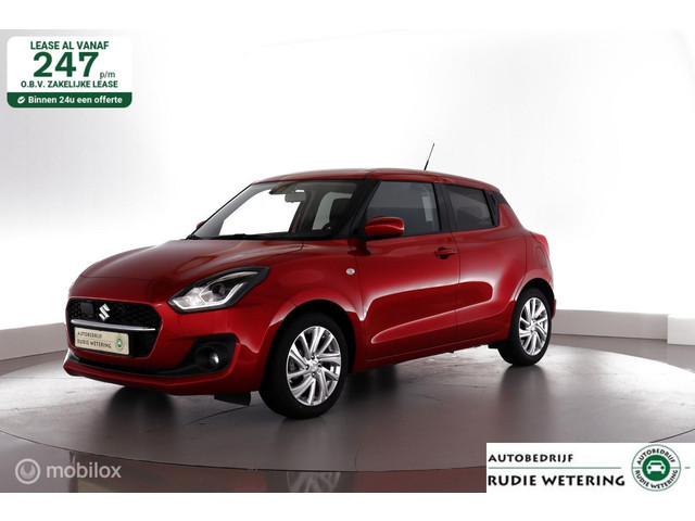 Suzuki Swift 2024 Benzine