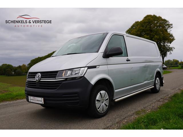 Volkswagen Transporter 2023 Diesel