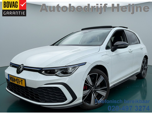 Volkswagen Golf 2020 Hybride