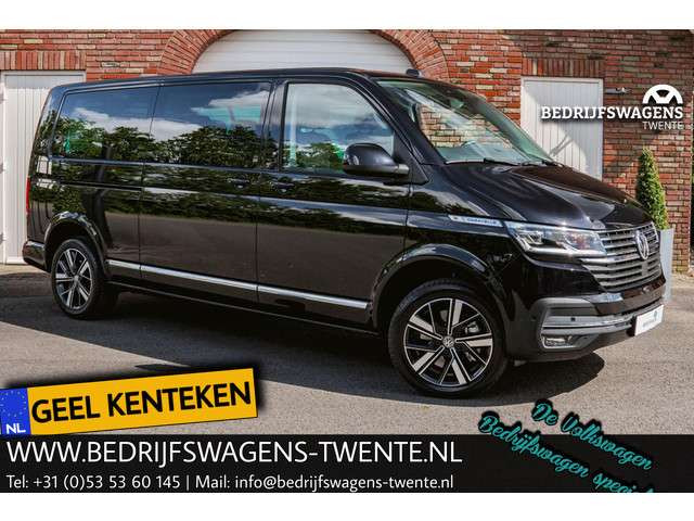 Volkswagen Transporter 2023 Diesel